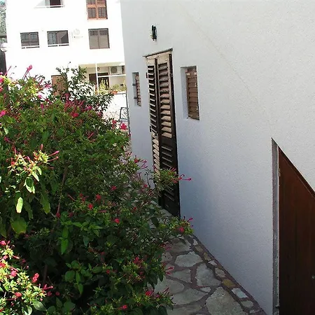 Sandra Hvar Apartament *