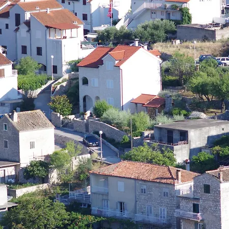 Sandra Hvar Appartement *