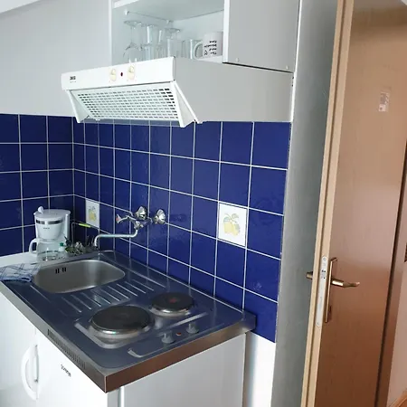 Appartement Sandra Hvar Hvar Town