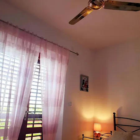 Appartement Sandra Hvar *