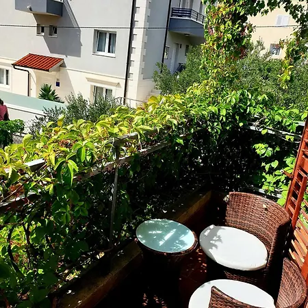 Sandra Hvar Hvar Town