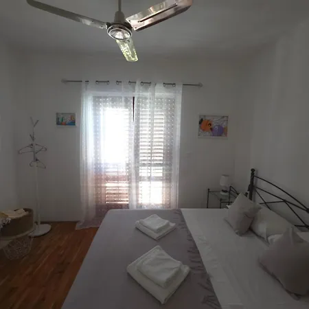 Apartament Sandra Hvar Hvar Town