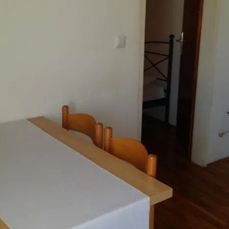 Apartament Sandra Hvar Hvar Town