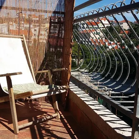 Apartament Sandra Hvar *