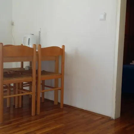 Appartement Sandra Hvar