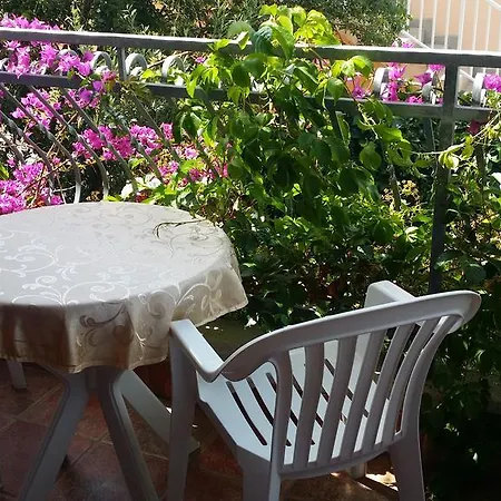 Appartement Sandra Hvar