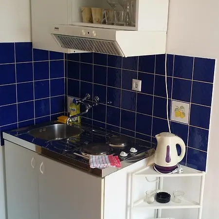 Apartament Sandra Hvar *