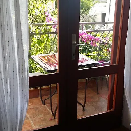 Appartement Sandra Hvar