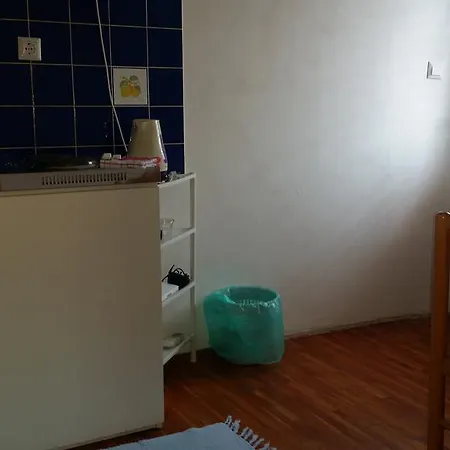 Apartament Sandra Hvar *
