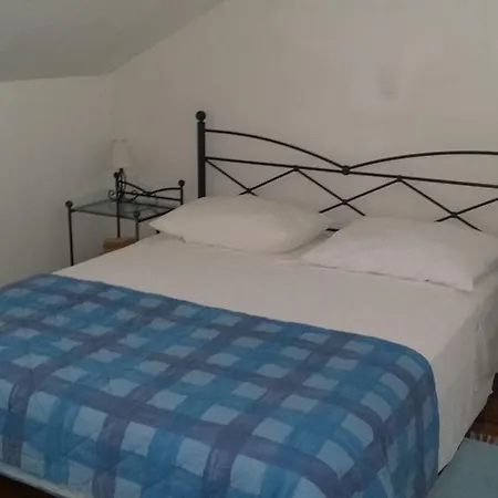 Appartement Sandra Hvar