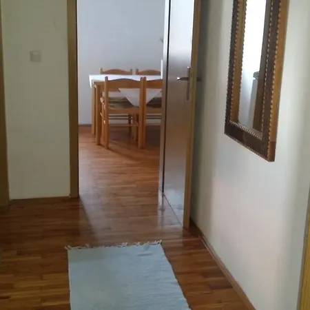 Appartement Sandra Hvar