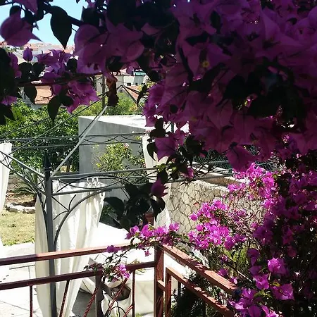 Appartement Sandra Hvar