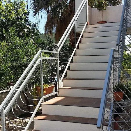 Sandra Hvar Hvar Town