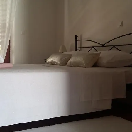 Sandra Hvar Appartement