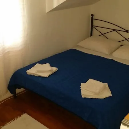 Sandra Hvar Apartament