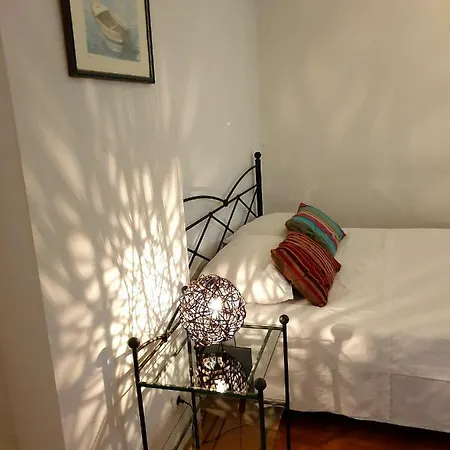 Appartement Sandra Hvar