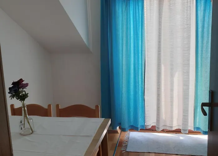 公寓 Sandra Hvar 赫瓦尔