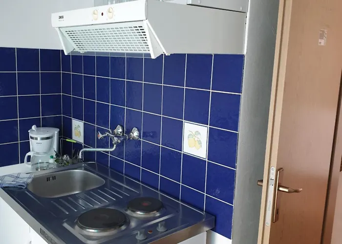 公寓 Sandra Hvar 赫瓦尔