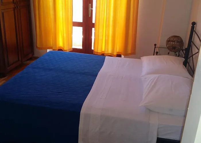 公寓 Sandra Hvar *