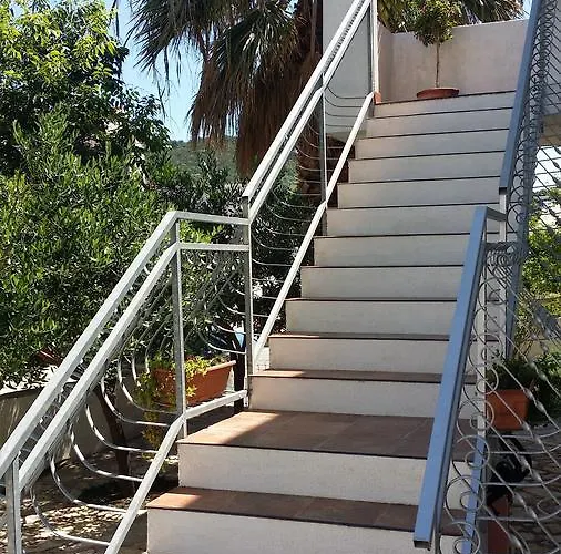 Sandra Hvar 赫瓦尔