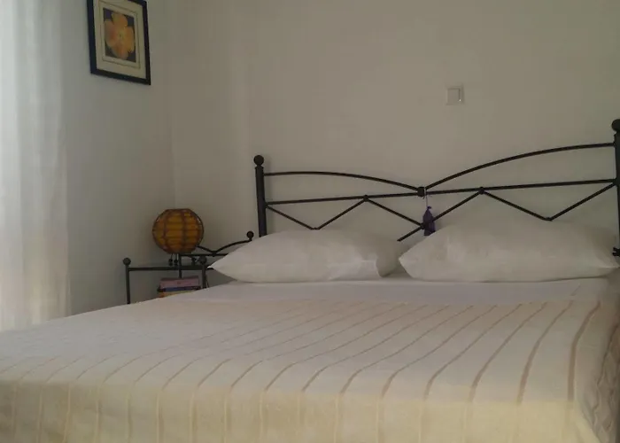 Sandra Hvar 公寓 赫瓦尔